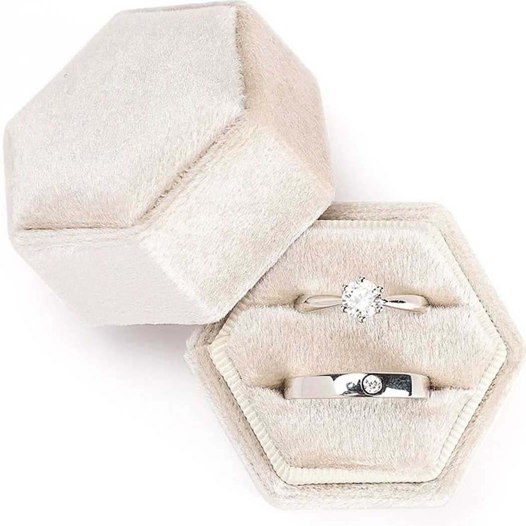 Ring Box